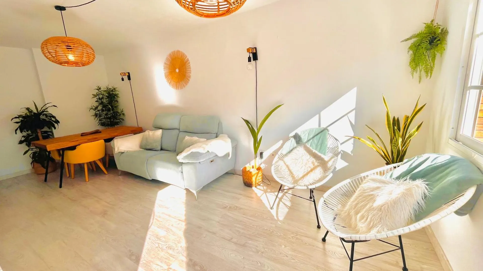 Sunny House Apartamento Vélez-Málaga