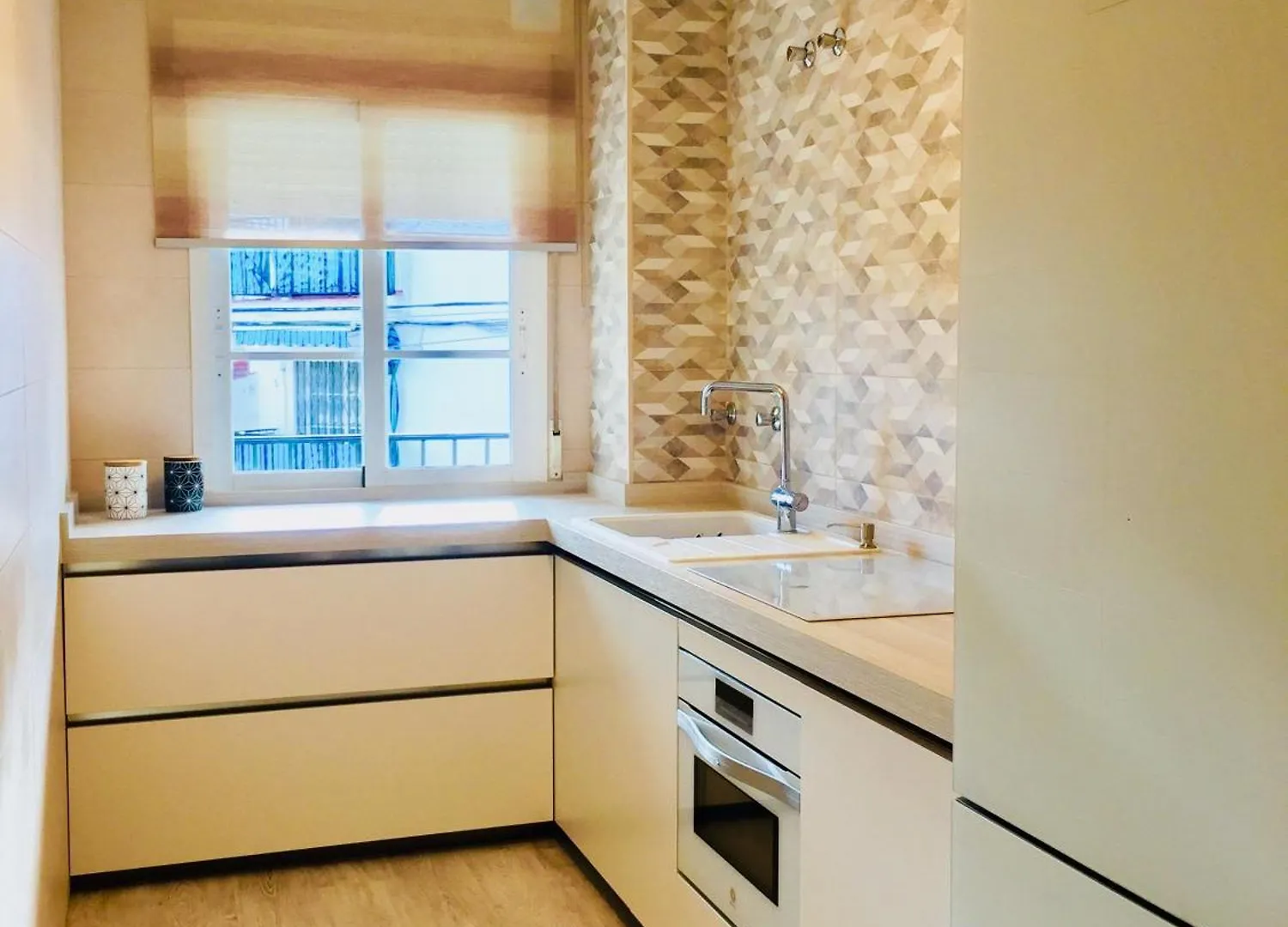 Appartamento Sunny House Velez Malaga Spagna