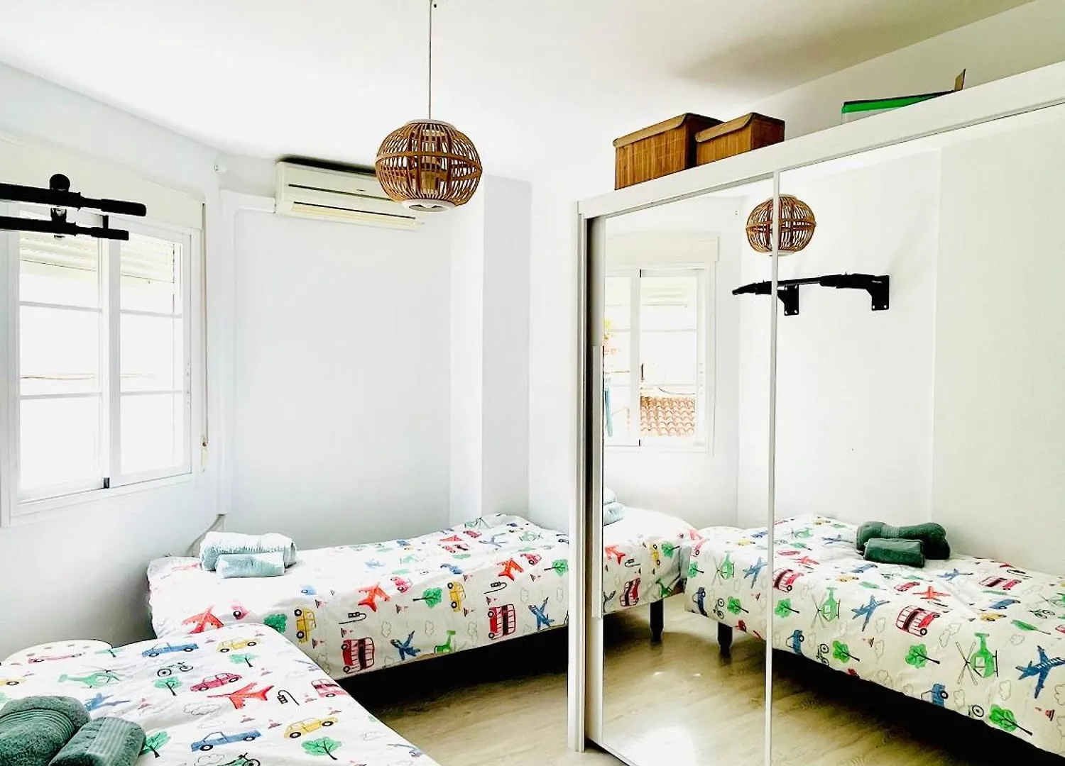 Appartamento Sunny House Velez Malaga 0*,  Spagna