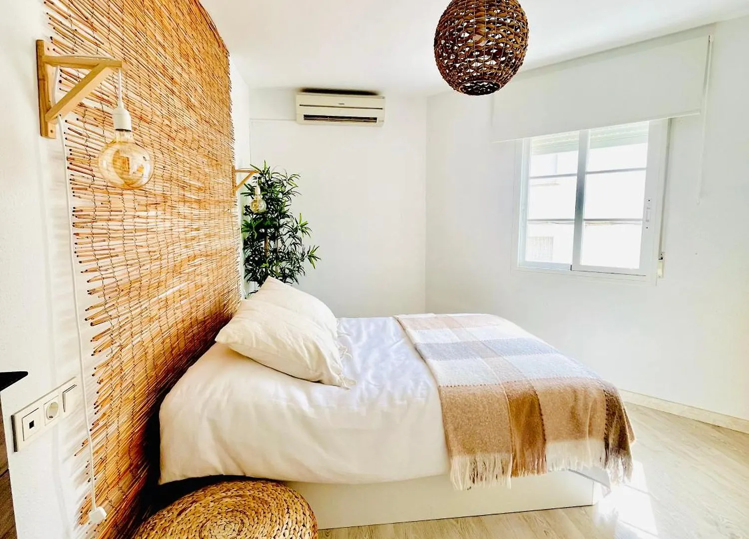 Sunny House Apartamento Vélez-Málaga Espanha