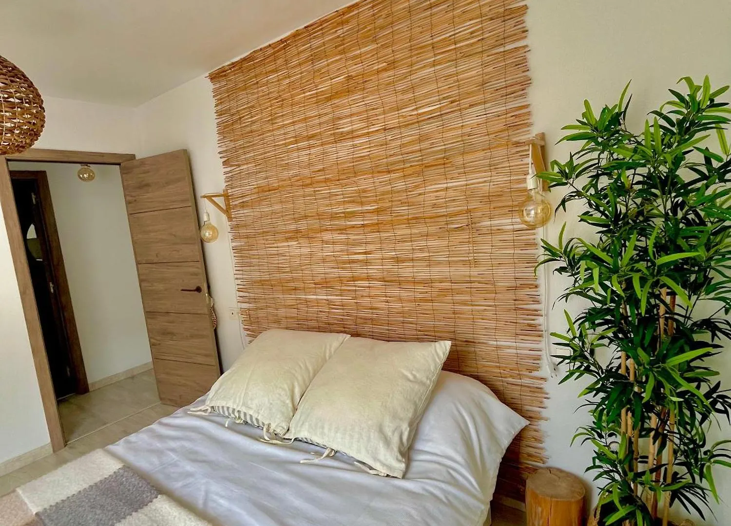 Sunny House Apartamento Vélez-Málaga