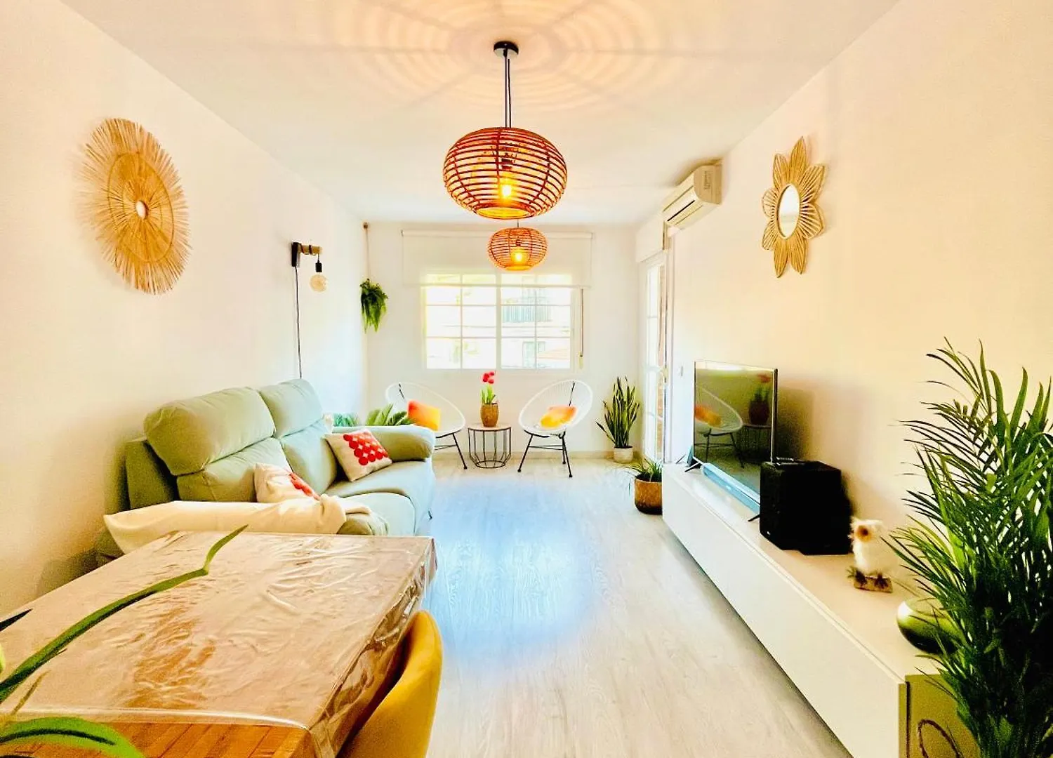 Sunny House Apartment Velez Malaga
