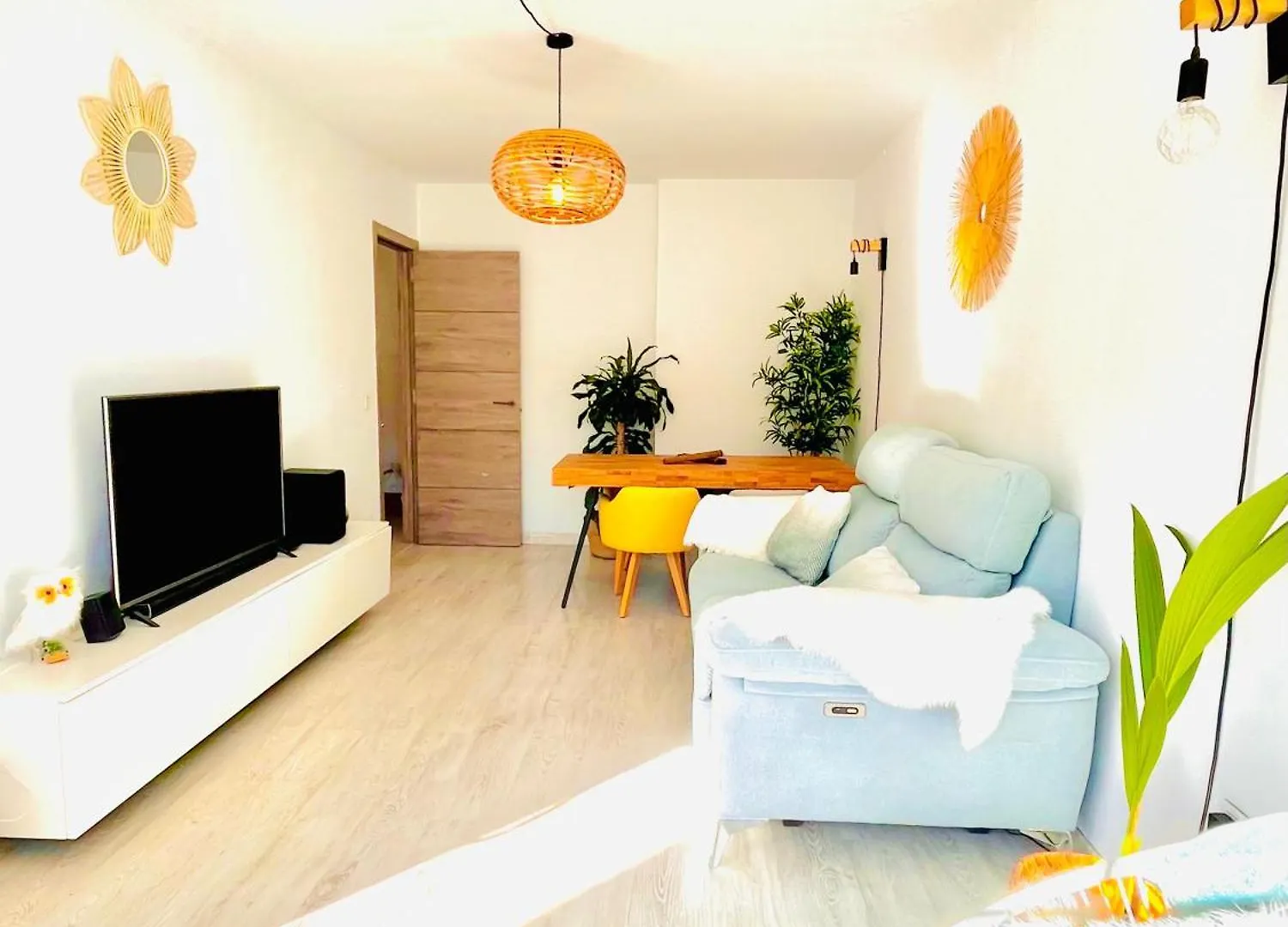 Sunny House Apartment Velez Malaga 0*,