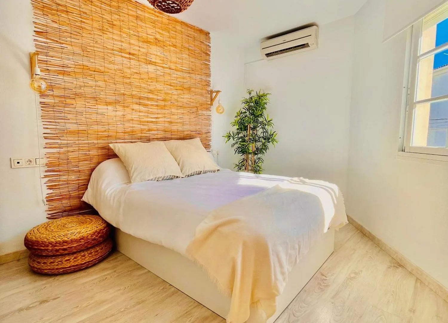 Sunny House Apartment Velez Malaga
