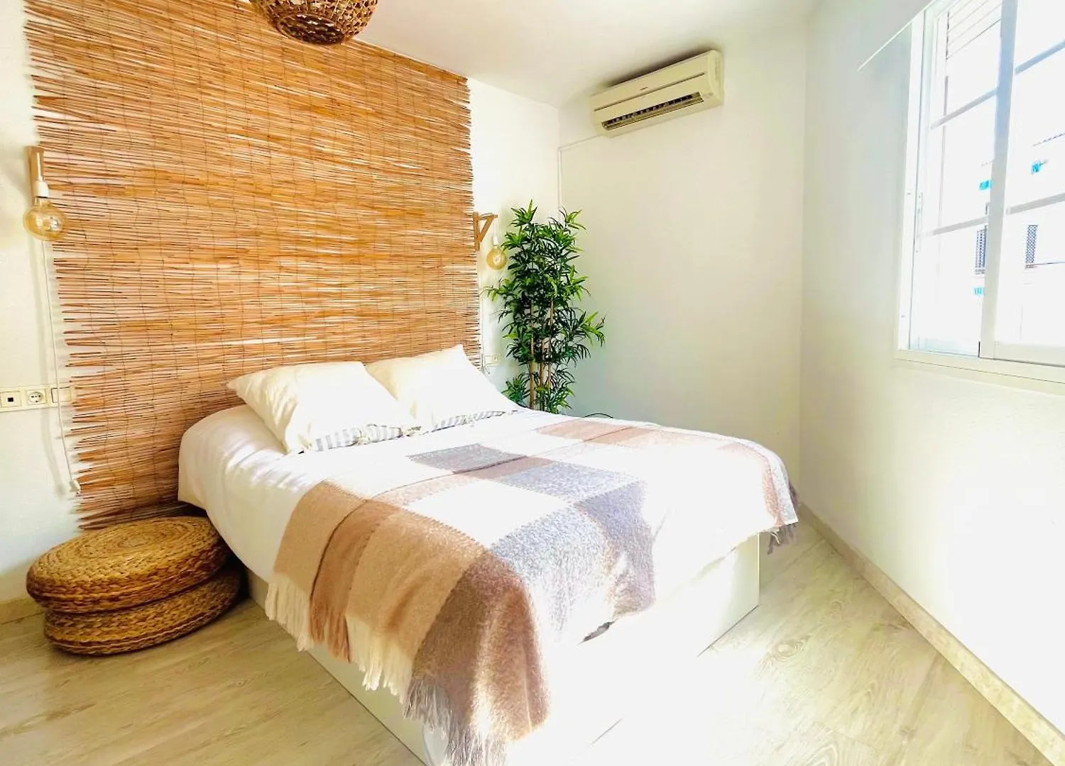 Sunny House Apartment Velez Malaga