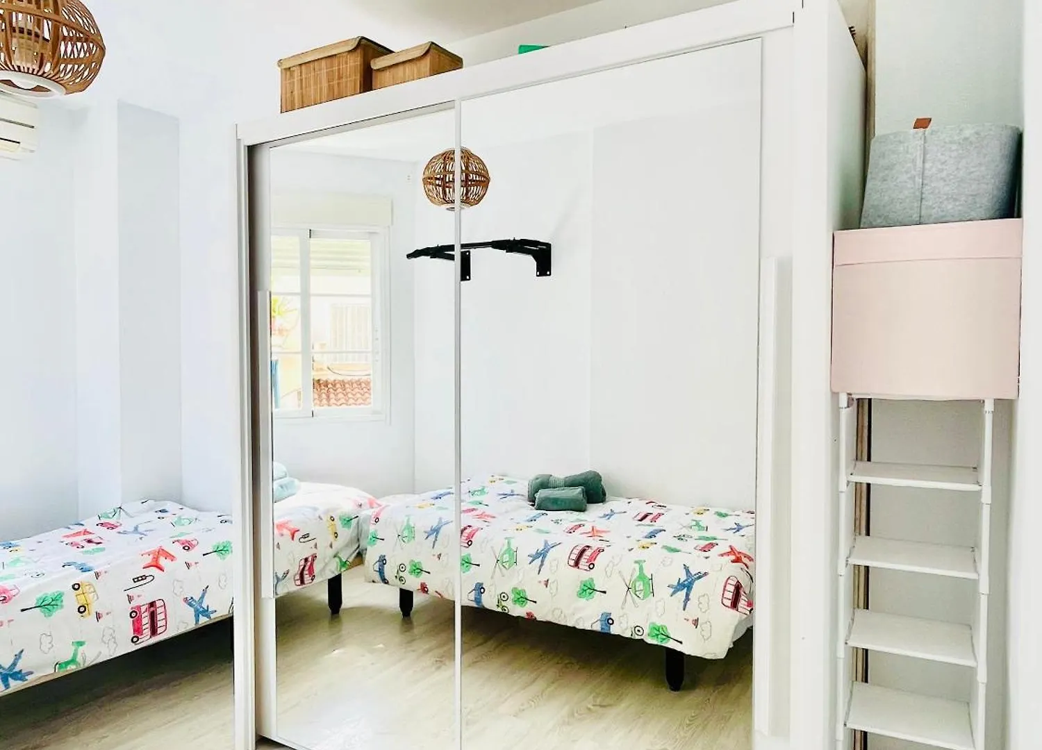 Sunny House Apartment Velez Malaga