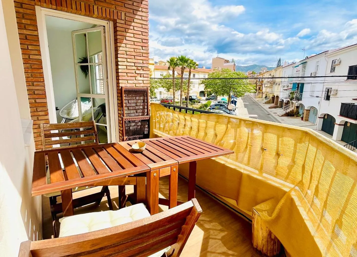 Sunny House Apartment Velez Malaga