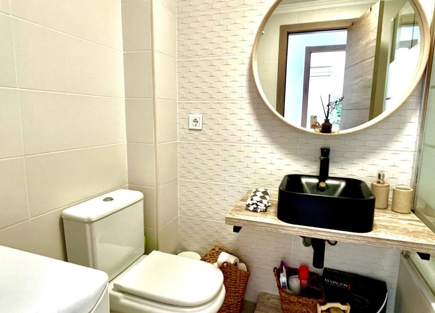 Sunny House Apartment Velez Malaga