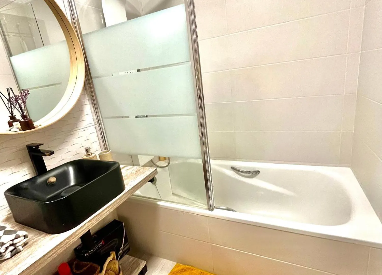 Sunny House Apartment Velez Malaga