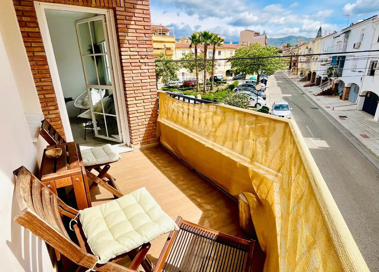 Sunny House Apartment Velez Malaga 0*,