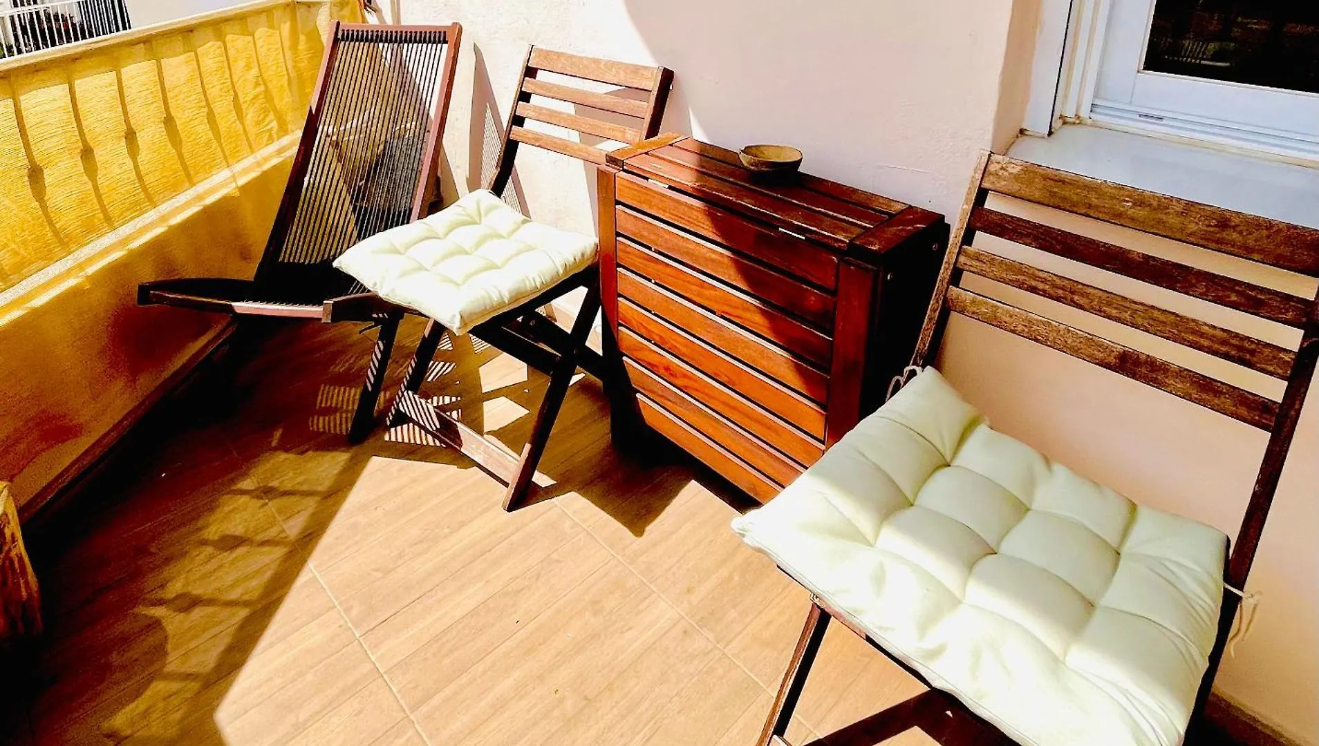 Sunny House Apartment Velez Malaga 0*,  Spain